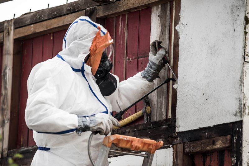 Asbestos Testing Service detail