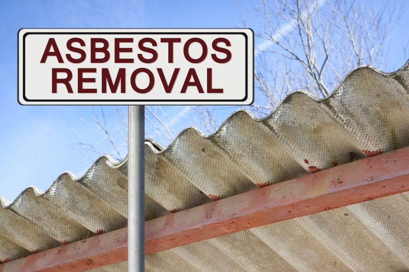 Asbestos Testing Service