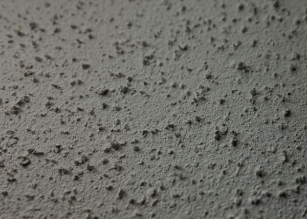 Ceiling Asbestos Testing in Alexandria
